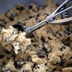 cookie dough