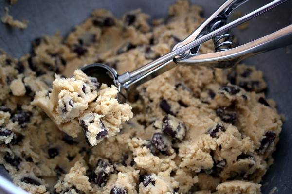 cookie dough