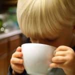 chamomile tea