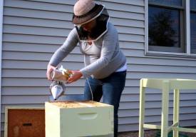 mama bee