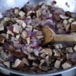 pizza topping