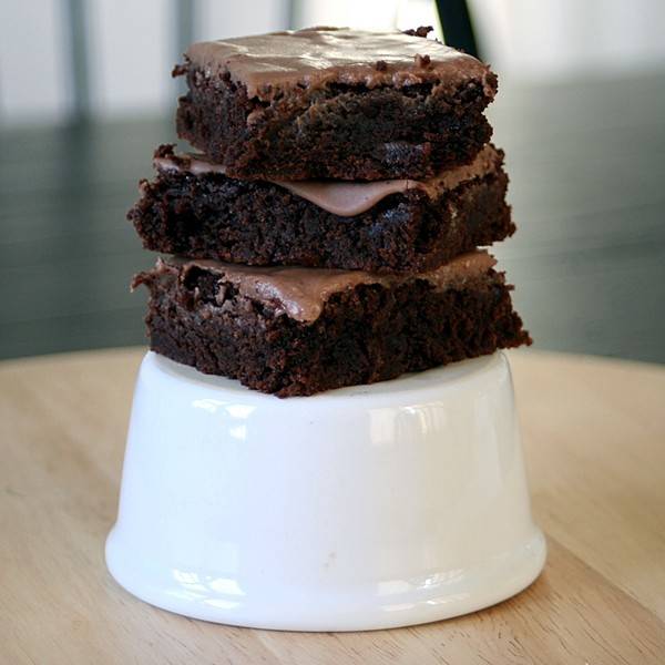 brownies