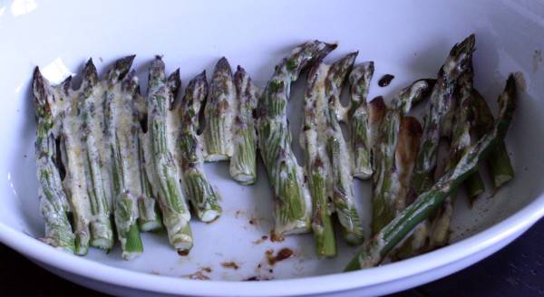 decadent asparagus 1
