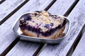 blueberry pie bar