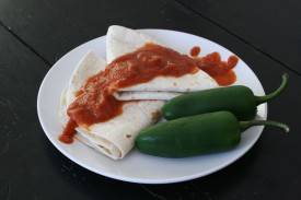 enchilada sauce 1