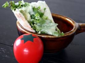 green goddess dressing 1
