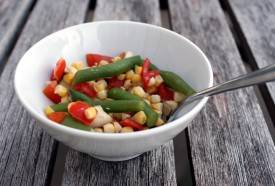 summer salad