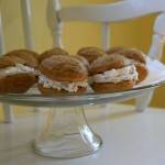 pumpkin whoopie pie 2