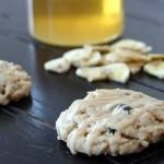 Monkey Cookies