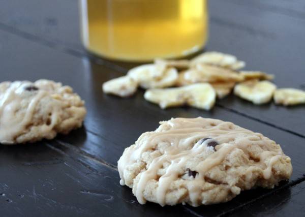 Monkey Cookies