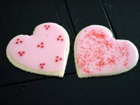 sugarcookiehearts