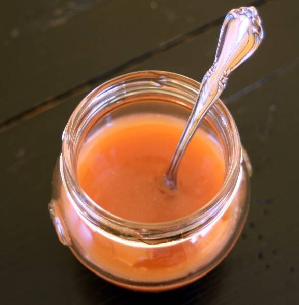 blood orange caramel 3