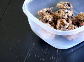 carnival cookies