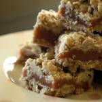 oatmeal caramelita 2