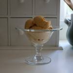 salty caramel ice cream