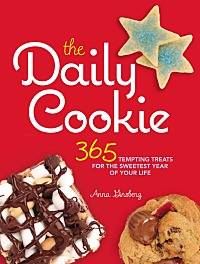 the daily cookie