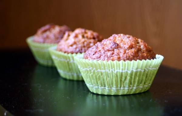 bran muffins 2